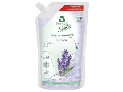 Frosch Levendula szappan 500 ml
