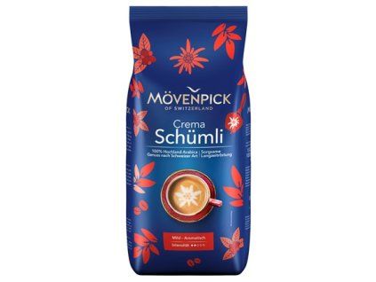 MÖVENPICK SCHÜMLI 1000G