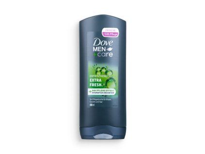 Dove SG Men 400ml Extra Fresh Ks