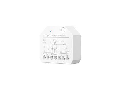 TP-Link Tapo S112 intelligens kapcsoló modul