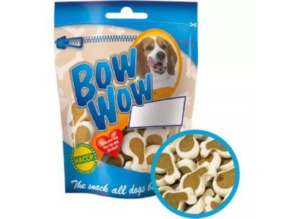 BowWow csirkecomb csemege 60g