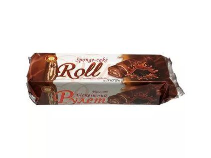 KBF Perfetto csokoládé tekercs 290g (UKR)
