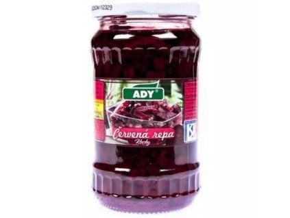 Ady céklakocka 320g