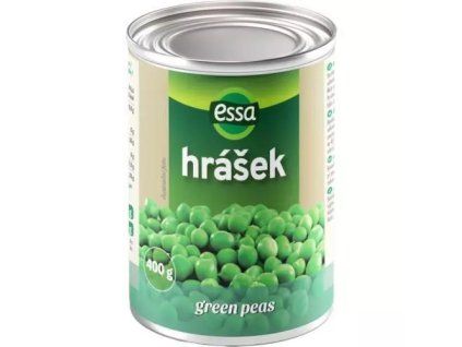 Essa borsó sós lében 400g