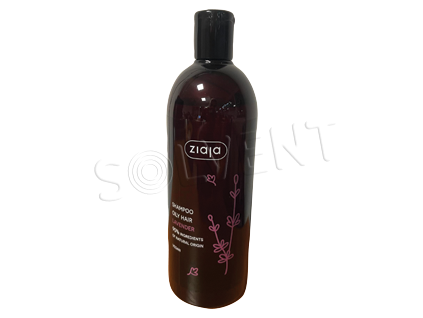 Ziaja sampon családi levendula 500ml