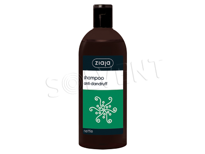 Ziaja csalános sampon 500ml