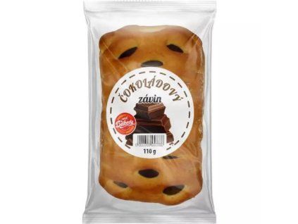MaxBakery rétes csokoládé /14/ 110g