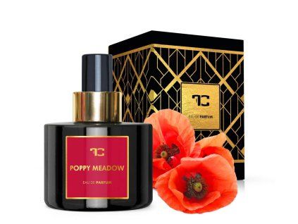 POPPY MEADOW | Eau de Parfum (EDP) | 100 ml
