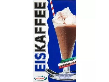 Hochwald eiskaffee doboz 0,5L