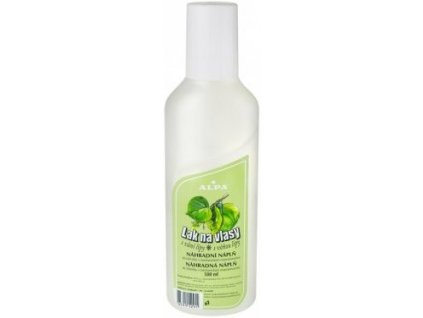 44073 lipa napln lak na vlasy 500ml