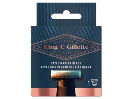 king gil