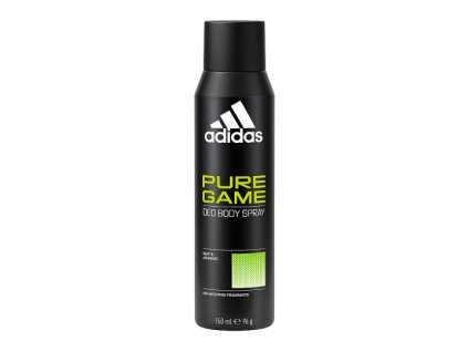92470 adidas deo muzi 150ml pure game