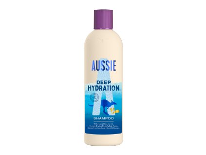119148 aussie sampon 300ml deep hydra