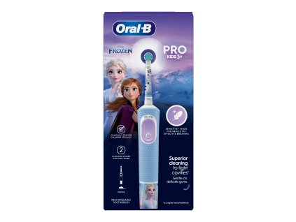 118773 oral b el zk vitality pro frozen