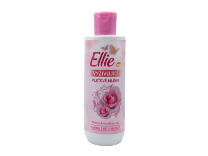 122856 ellie pletove mleko 200ml vyzivujici