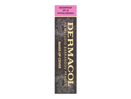 126117 dermacol make up cover 213
