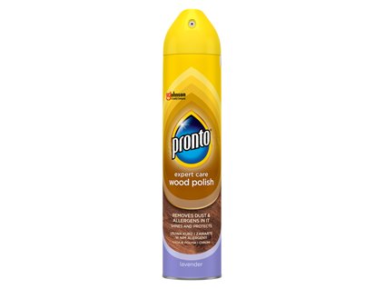 126384 pronto sprej 250ml levandule