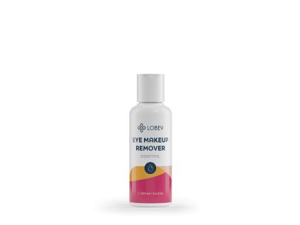 124752 lobey odlicovac oci 100ml essential
