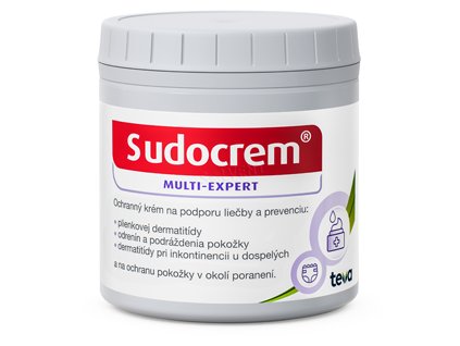 127020 sudocrem multi expert 125g