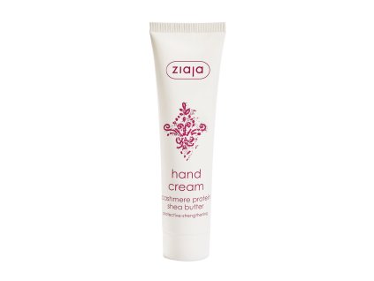 127293 ziaja krem na ruce 100ml kasmir