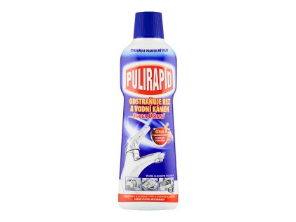 127086 pulirapid cistic na vodni kamen 0 5l