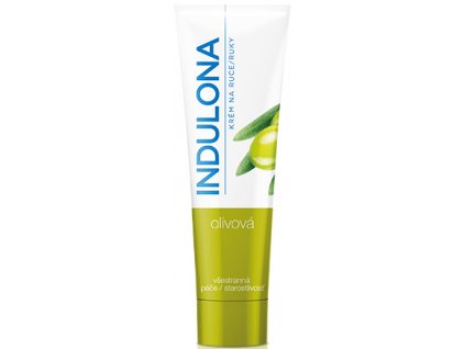 45876 indulona krem na ruce 85ml olivova