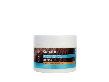 128373 dr sante maska 300ml keratin