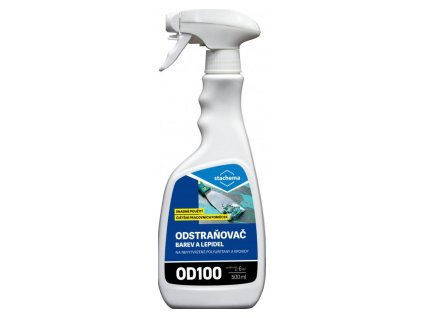 127938 lignofix odstranovac lepidel od100 500ml