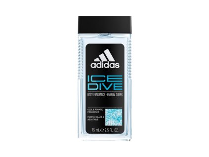 Adidas DNS pohár férfi 75ml Ice Dive