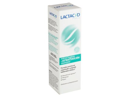 Lactacyd Pharma antibakteriális 250ml