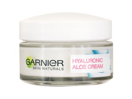 GARNIER 50 ml-es Hyluronic aloe vera tápláló krém