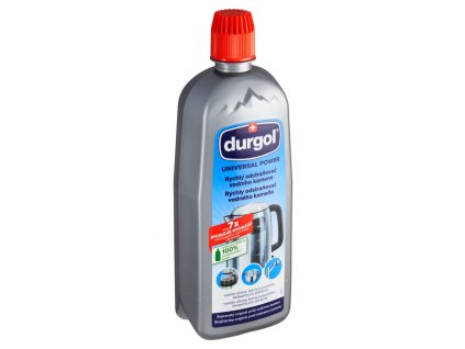 Durgol gyorstisztító VK 750ml uni
