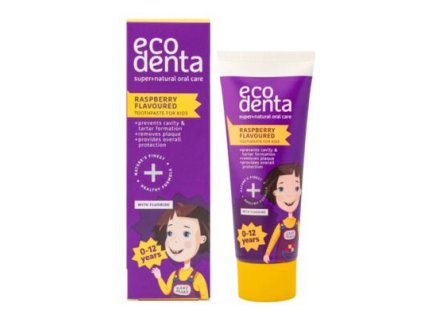 110976 ecodenta kake make detska zubni pasta 3 75 ml