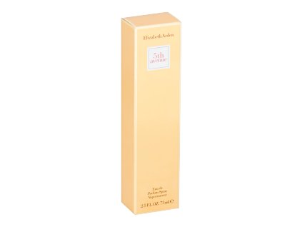 Elizabeth Arden 5th Avenue W EDP 75ml parfüm 100 ml