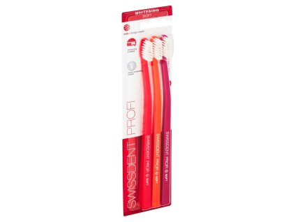 Swissdent ZK (3db/bli) Whitening Soft