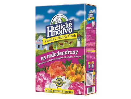 Hostice műtrágya 1 kg rododendronokhoz