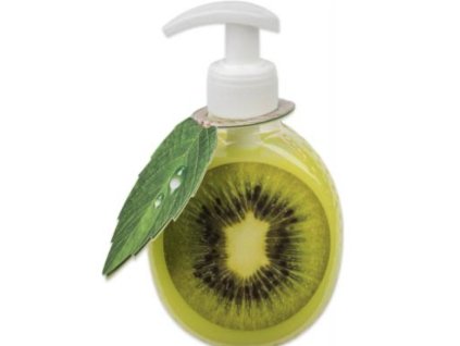 LARA folyékony szappan 375 ml KIWI