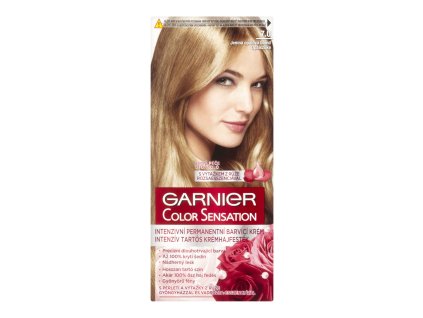 Garnier CS 7.0 szőke