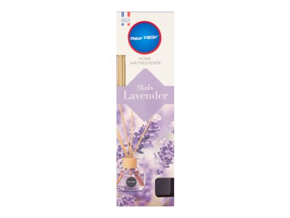 MrFresh diffúzor stiftekkel 50ml Levendula