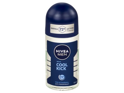Nivea MEN anti-roll-on 50ml Cool Kick