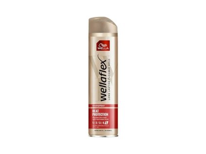 Wellaflex lakk 250ml Hővédelem 5. sz. (RÉGI)
