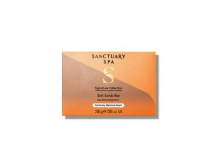 111636 sanctuary spa solny peeling sc 200 g