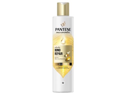 Pantene sampon 250ml Bond Repair