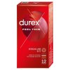 Durex óvszer (12 db/doboz) Feel Thin