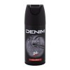 denim black 24h dezodorant pre muzov 150 ml 364220