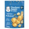 GERBER Snacks keksz 180g vajas
