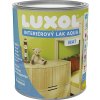 LUXOL lakk belső 0,75l aqua matt