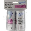 Q Home utántöltő roller textilekhez (2 db/fólia)