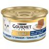 Gourmet Gold tonhalpástétom 85g