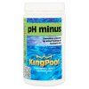 Kingpool pH-érték mínusz 1,5 kg